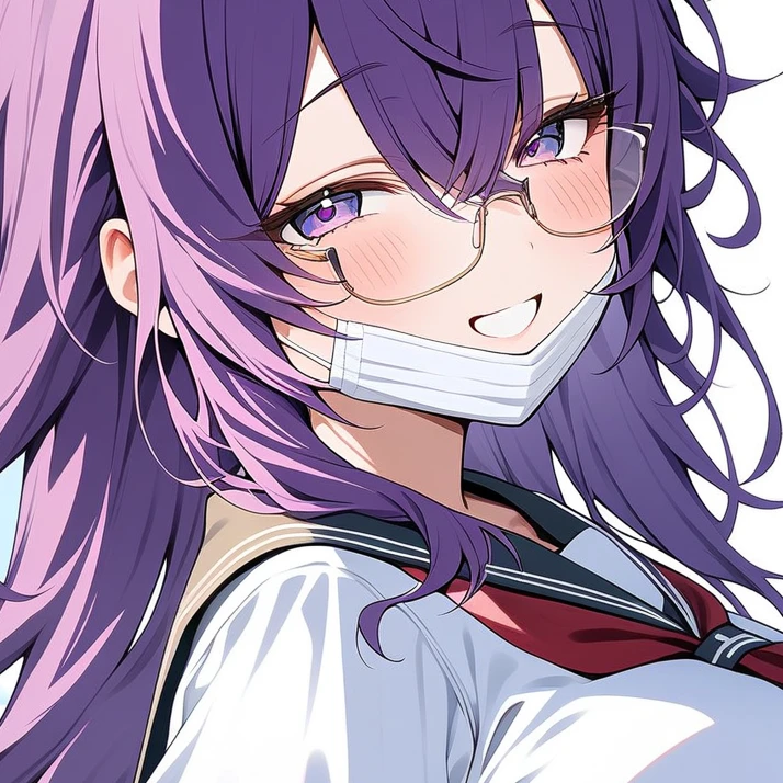 古川昌子