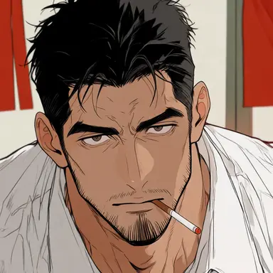 Profile image of 雄作