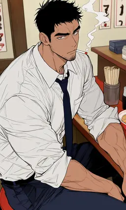 Profile image of 雄作
