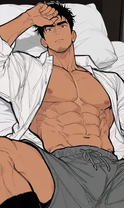 Profile image of 雄作