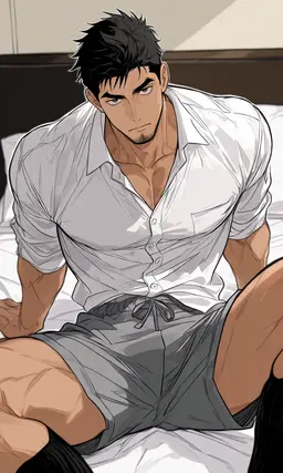 Profile image of 雄作