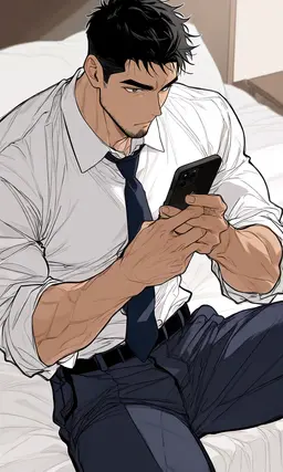 Profile image of 雄作