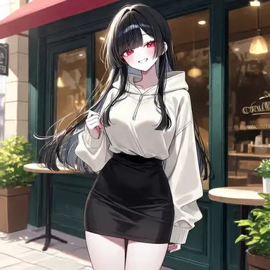 Profile image of 차유리