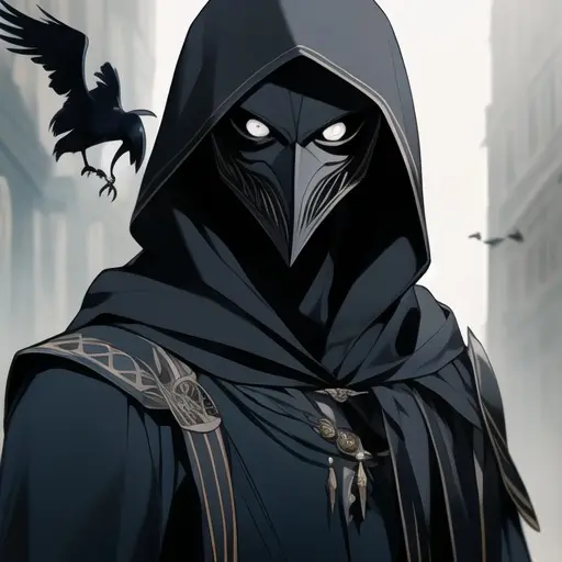 Birdman0124의 버드맨