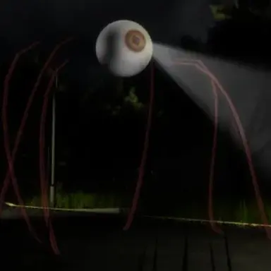 Profile image of 동네 감시자