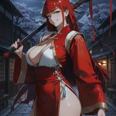 Profile image of シキ