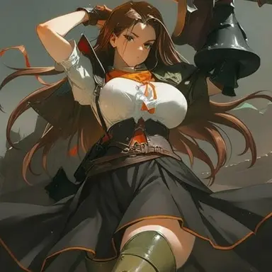 Profile image of ミア