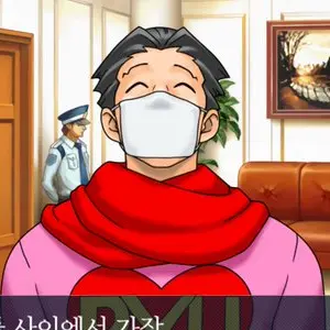 Profile image of 나루호도 류이치.3