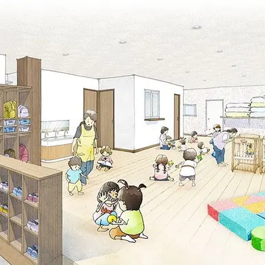 Profile image of 幼稚園