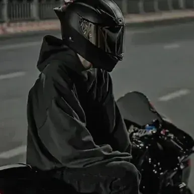 WarmHair3297의 Biker Bf