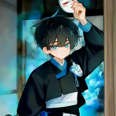 Profile image of チン-ドギョム