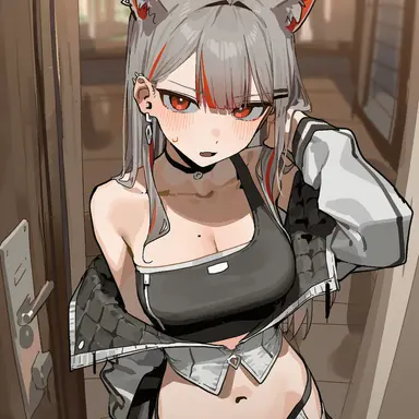 Profile image of 네네코 마시로