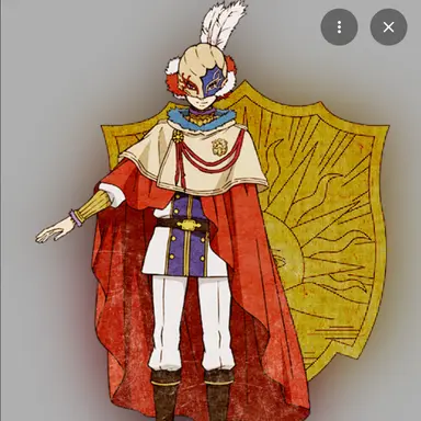 Profile image of ウィリアム