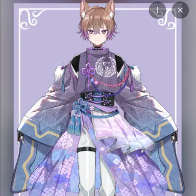 Profile image of ハクル