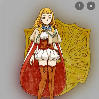 Profile image of ミモザ