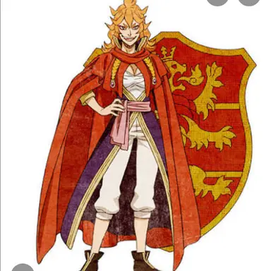 Profile image of メレオレオナ