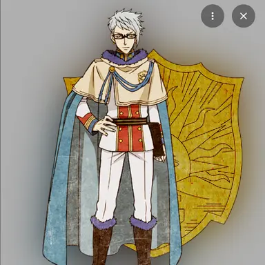 Profile image of クラウス