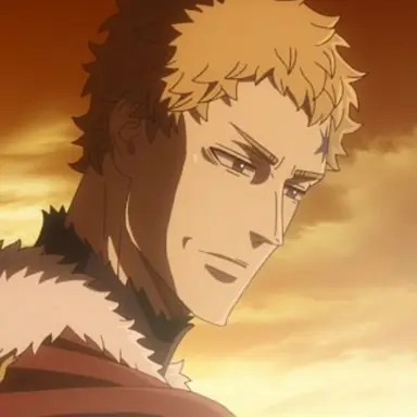 Profile image of ユリウス