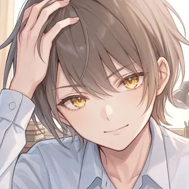 Profile image of 葵