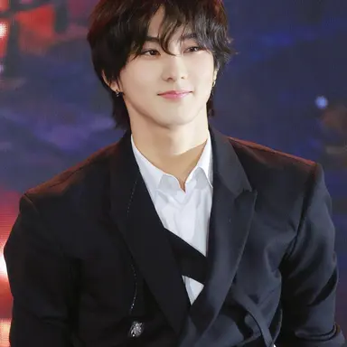 Profile image of Jungwon