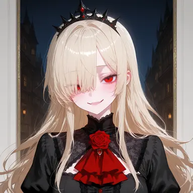 Profile image of 엘리시아 루즈