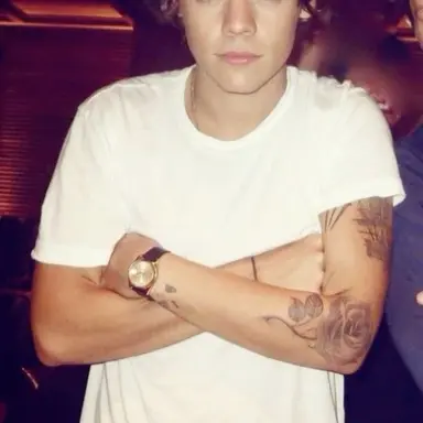 Profile image of harry styles