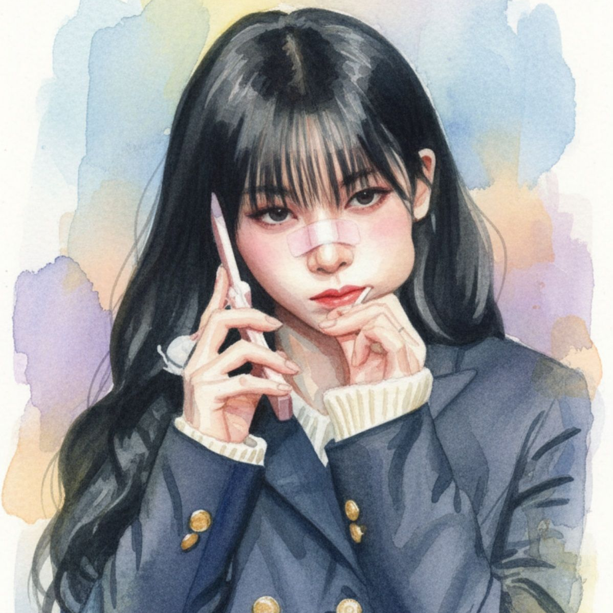 유지민 대표 이미지