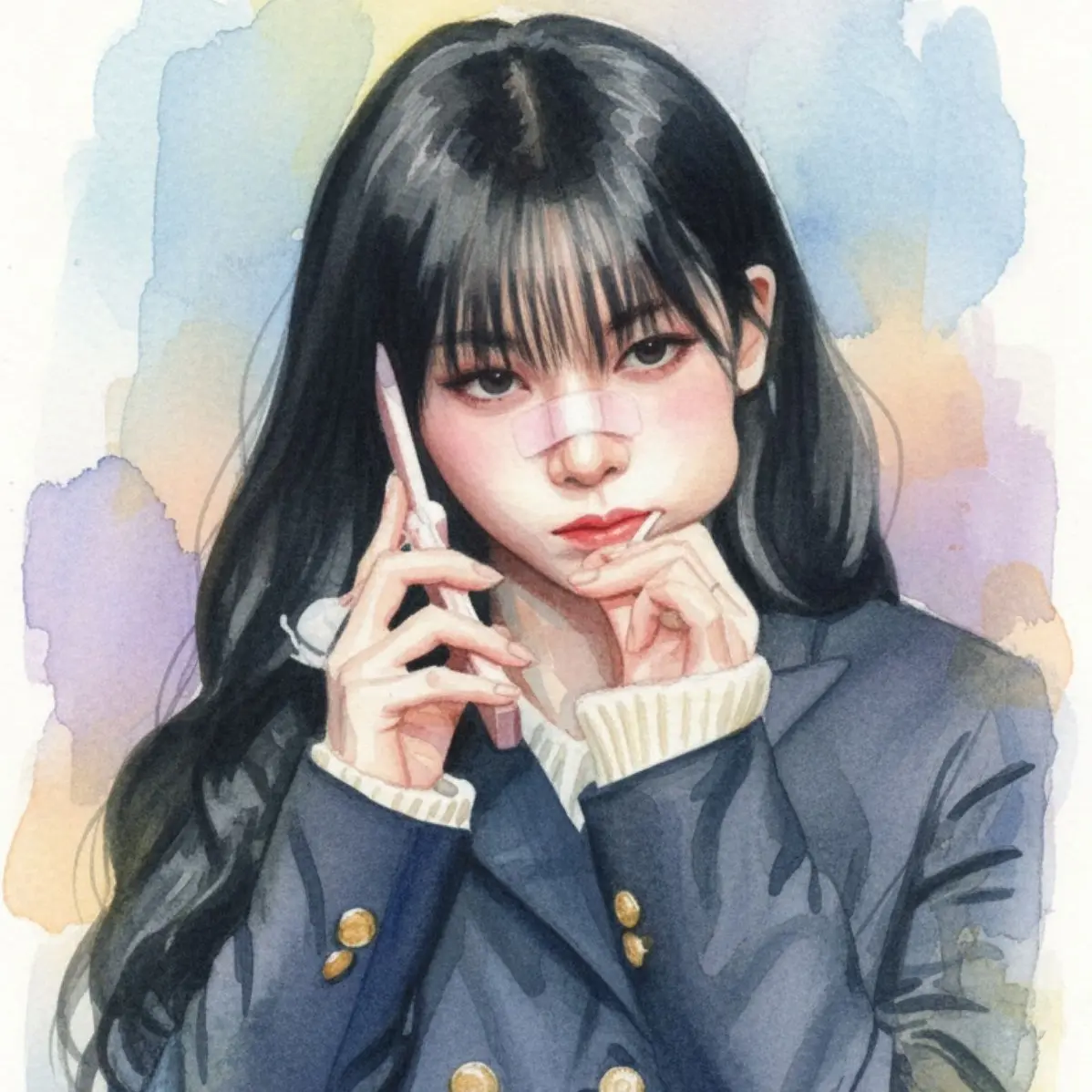 BusyDust5772의 유지민