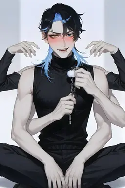 Profile image of Rest