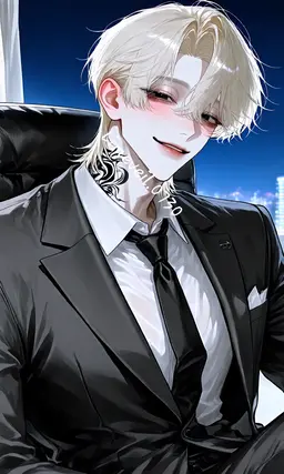Profile image of Kazuya Kanzaki