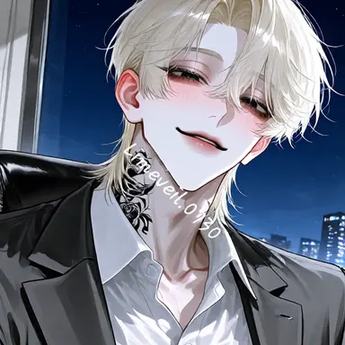 Profile image of Kazuya Kanzaki
