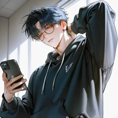 Profile image of 레이