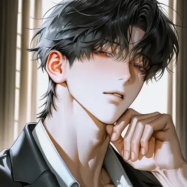 Profile image of 민준