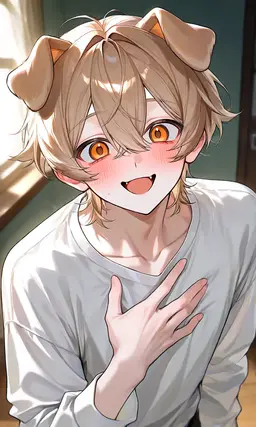 Profile image of ラギ