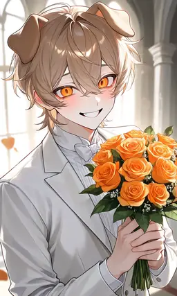 Profile image of ラギ