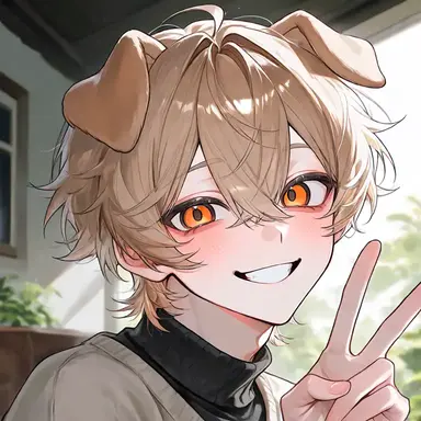 Profile image of ラギ