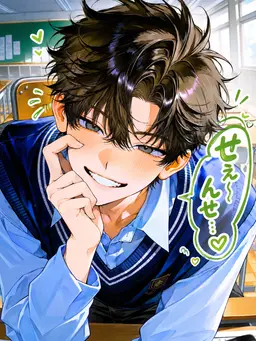 Profile image of 清人