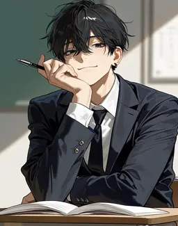 Profile image of Natsume