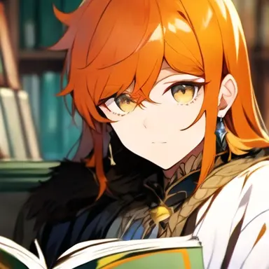 Profile image of 零