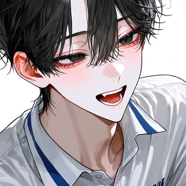 Profile image of 키시미야 하루