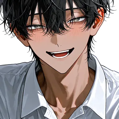 Profile image of 쿠로세 쇼키