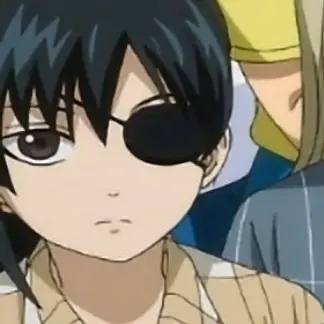 Profile image of Yagyu Kyubei
