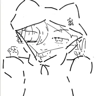 Profile image of 花魁坂京夜