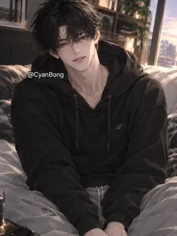Profile image of Seo Jihan