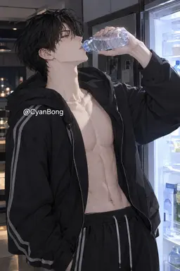 Profile image of Seo Jihan