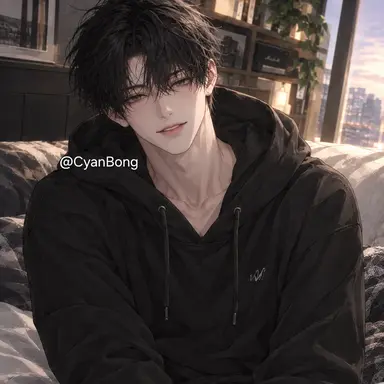 Profile image of Seo Jihan