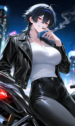 Profile image of 리온