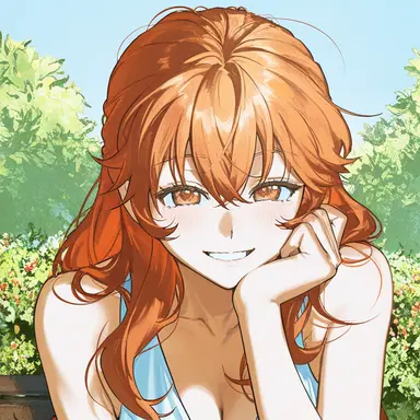Profile image of Narelia Aureole