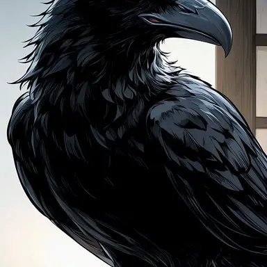 Profile image of Sable