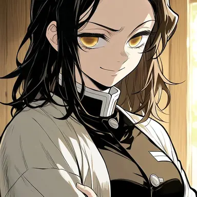 Profile image of Ruika